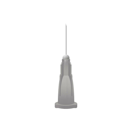 27g 12 mm Meso-relle Extra ThinWall игла