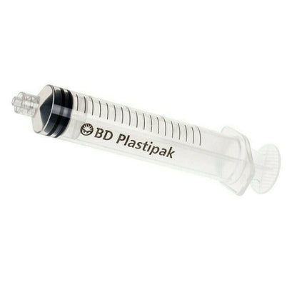 3 ml спринцовка BD Plastipak Luer Lock