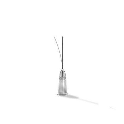 Needle Concept 27g 1.5 inch 37mm Magic Needle Cannula UKMEDI UK Medical Supplies