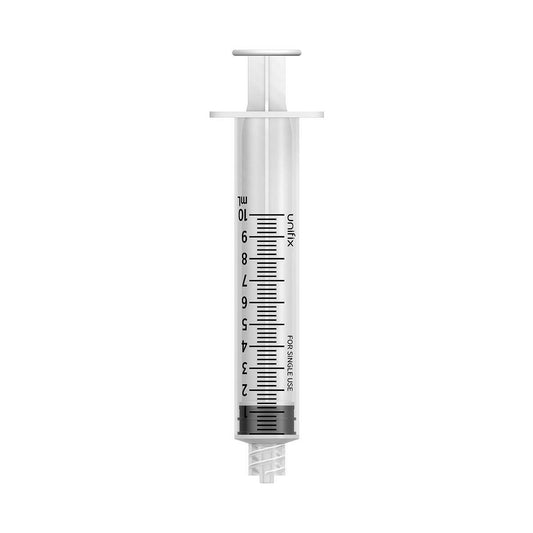 Спринцовка Unifix Luer Lock от 10 ml