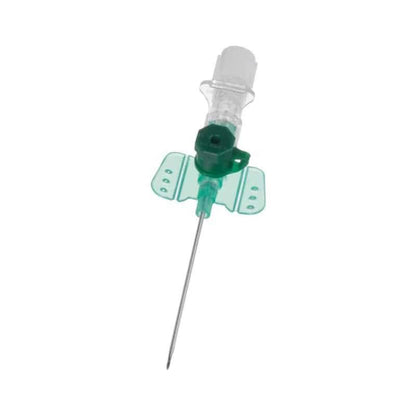 18g Vasofix Safety IV канюла