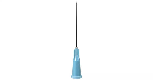 23g сини 1,25 инча BBraun Sterican игли