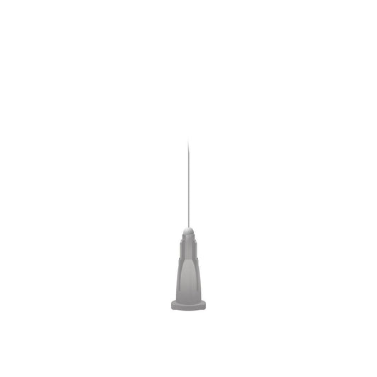 27g сиви 3/4 инча BBraun Sterican игли (0,4 mm x 20 mm)