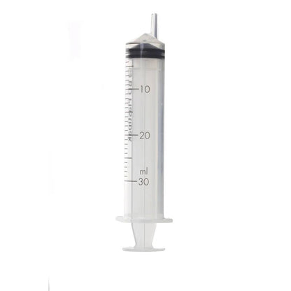 30 ml спринцовки BD Plastipak Luer Slip