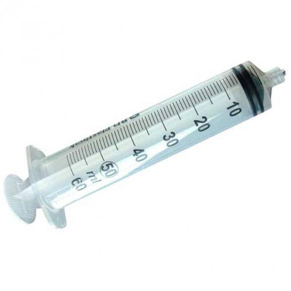 BD 50ml BD Plastipak Luer Lock Syringes 300865 UKMEDI - UK Medical Supplies