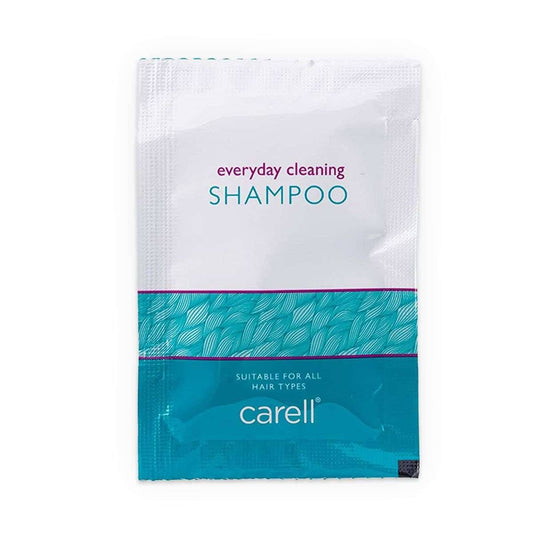 Clinell 7g Shampoo Sachets Box 100 - UKMEDI