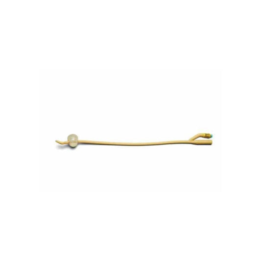 30ml CH 12 Urosid Latex Tiemann Balloon Catheter