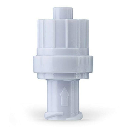 Non-Return Valve without protective cap 8502802 UKMEDI.CO.UK