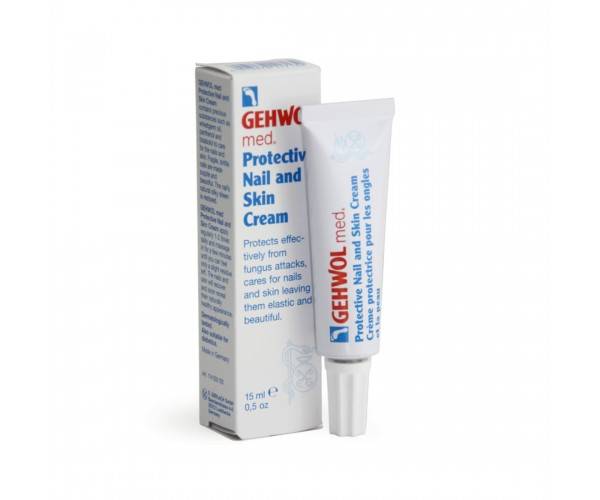 Gehwol Nail and Skin Cream 15ml