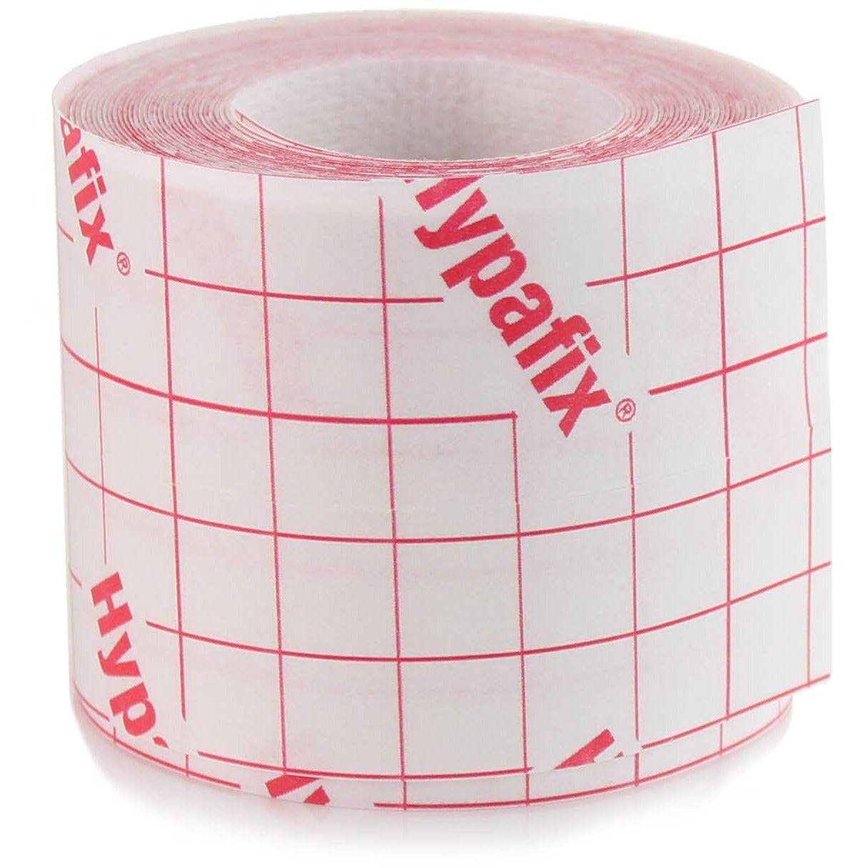 5cm x 5m Hypafix Self Adhesive Tape