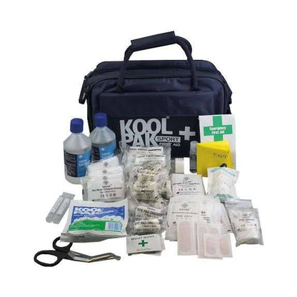 Koolpak Advanced Team Sports Комплект за първа помощ