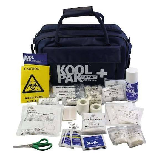Пълнител за комплект Koolpak Astroturf