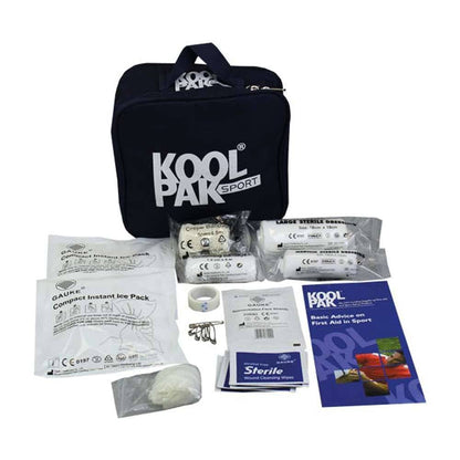 Koolpak Handy Sports Kit за първа помощ