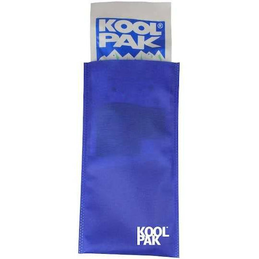 Покривало за пакет Koolpak Hot & Cold - 15,5 x 30 см