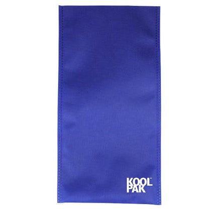 Капак за горещи и студени пакети Koolpak - 15.5см x 30см