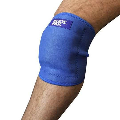 Koolpak Неопренова поддържаща лента Голям 31см x 58см