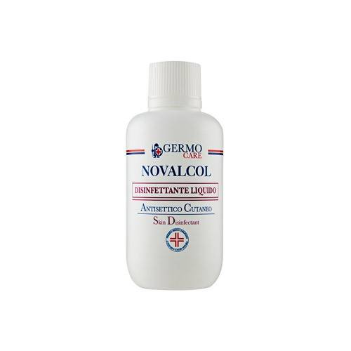 Бутилка Novalcol 250 ml