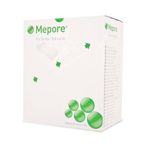 Самозалепваща превръзка Mepore 9cm x 15cm