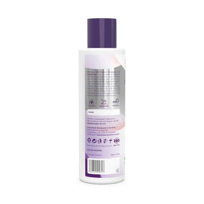 Omnitex 250ml Шампоан и балсам без изплакване