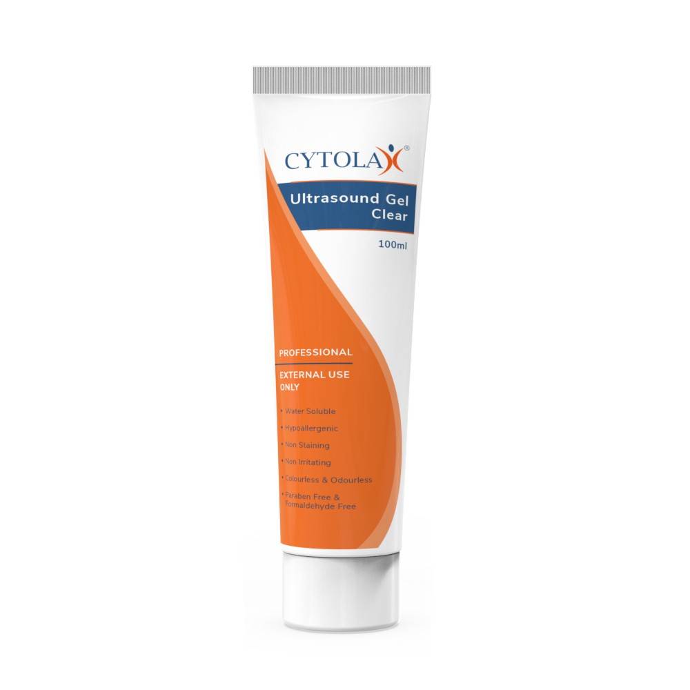 Гел за ултразвук Cytolax 100ml туба