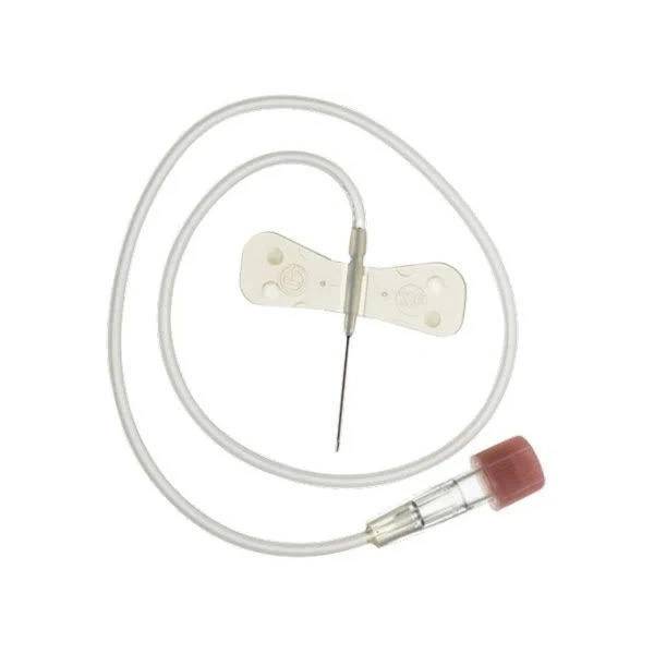 19g 3/4 инча Terumo Surflo Winged Infusion Set