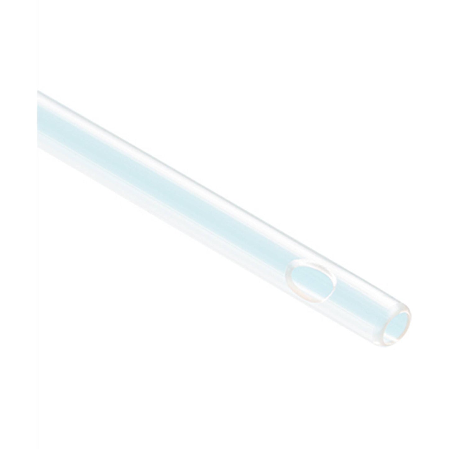 16CH x 48cm Vacuum Control Suction Catheter With One Side Eye - UKMEDI - UK MEDICAL SUPPLIES