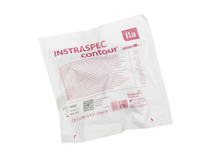 Малък вагинален спекулум Instraspec Contour