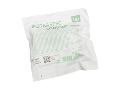 Средно дълъг вагинален спекулум Instraspec Contour