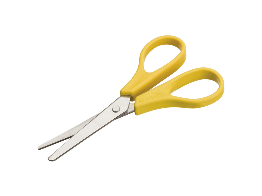 Instrapac Cleancut Plus с общо предназначение Остра ножица