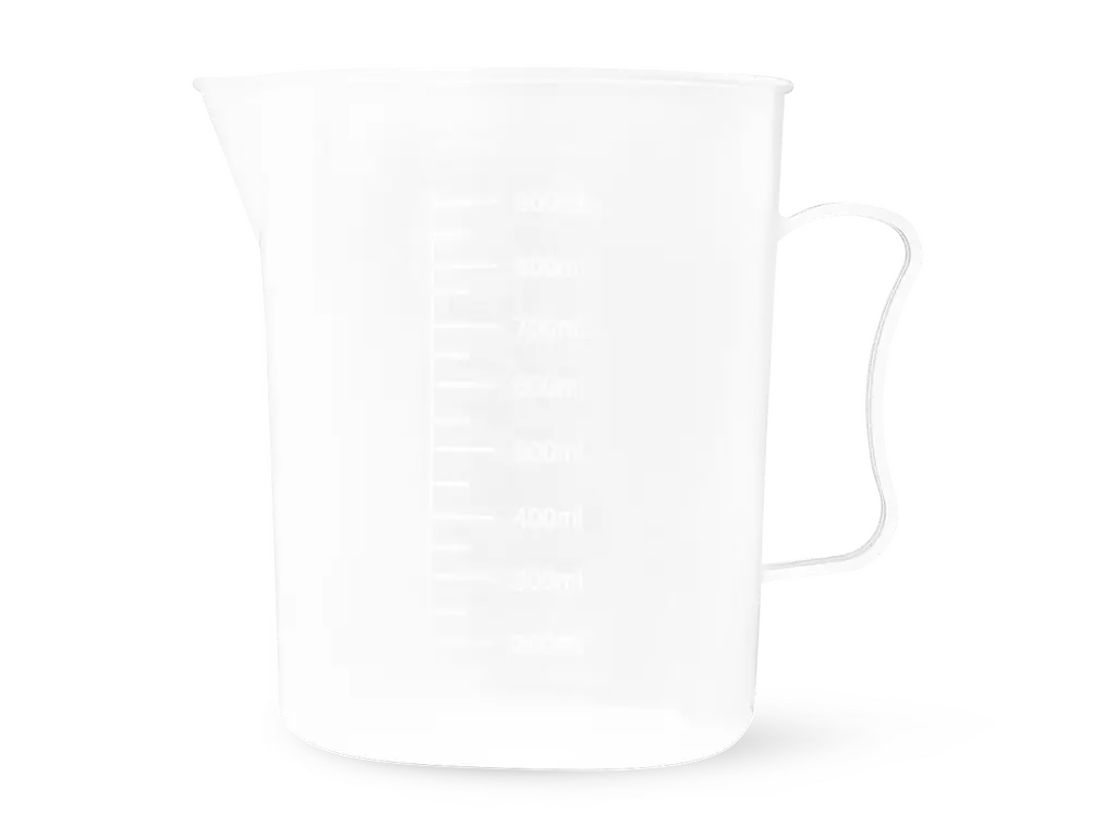 1-литрова поликана Vernacare