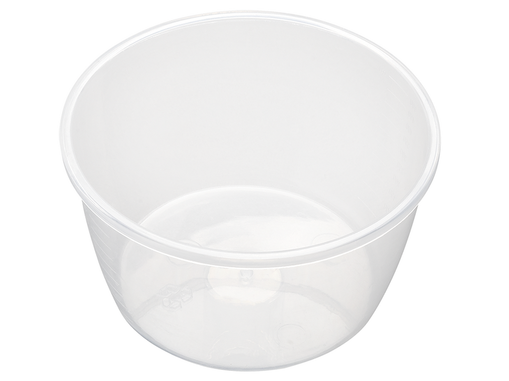 Vernacare Poly Bowl 500 мл