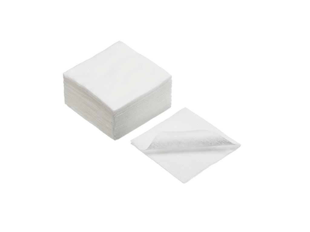 10cm x 10cm 4Ply Sofsorb нетъкани тампони Опаковка от 200