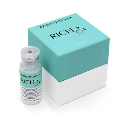 Rich PL 1 x 10 ml Promoitalia хиалуронова и полимлечна киселина