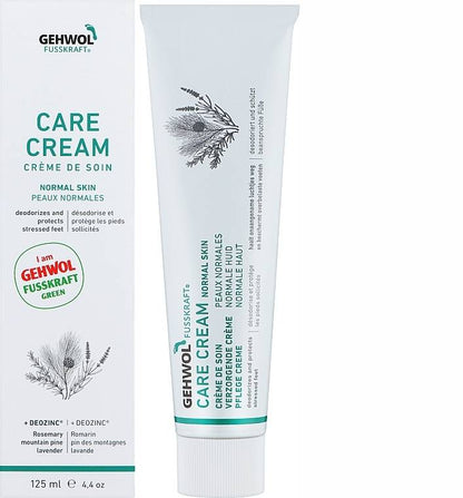 Gehwol Care Cream 125мл