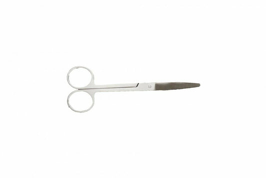 Nurses Scissors Sharp/Sharp - UKMEDI