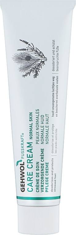 Gehwol Care Cream 125мл