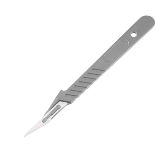 Disposable Scalpels Figure 11 Pack of 10