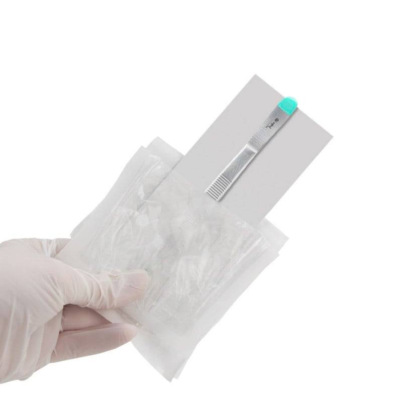 Teqler 14cm дисекционни щипки
