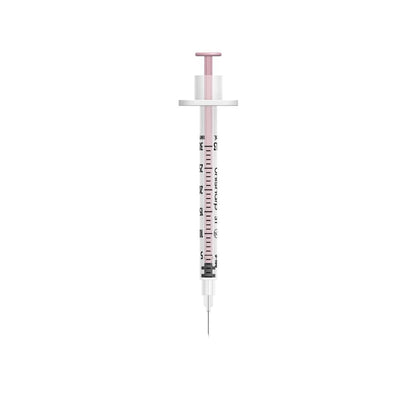 Unisharp - 0.3ml 8mm 31g Unisharp Syringe and Needle u100 - U31PK UKMEDI.CO.UK UK Medical Supplies