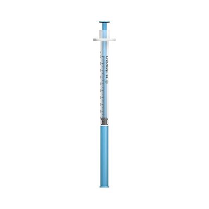 1 ml 23G 32 mm 1,25 инча спринцовка и игла Unisharp u100