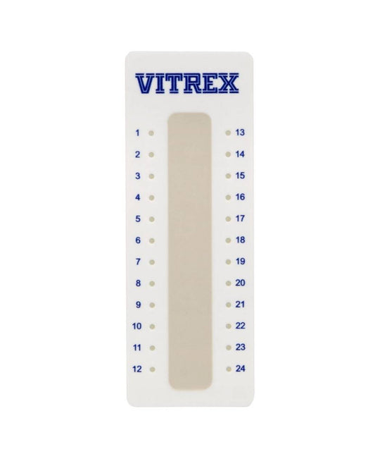 Vitrex Wax Board