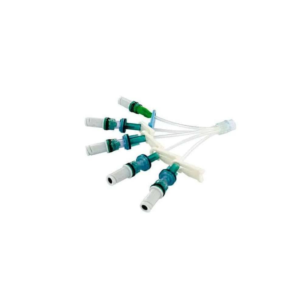 Quin lumen Bionector Octopus разширение с четири ARVs