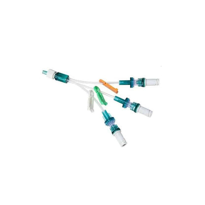 Удължител Bionector Octopus с три лумена с три ARV
