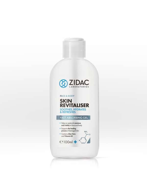 100 мл Zidac Skin Revitalize